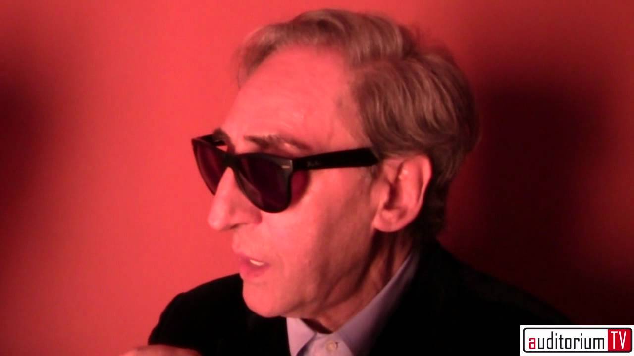 I Cinque Comandamenti - Franco Battiato