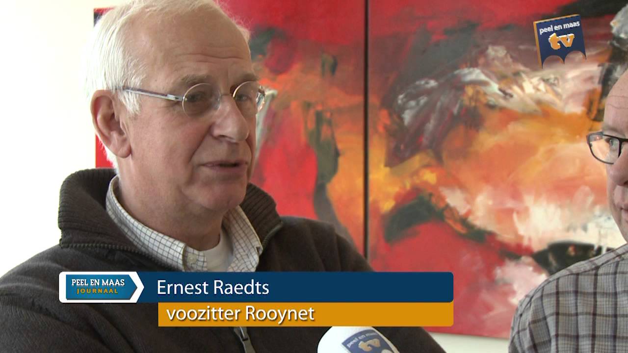 Peel en Maas Journaal 15 november 2013 - Peel en Maas TV Venray