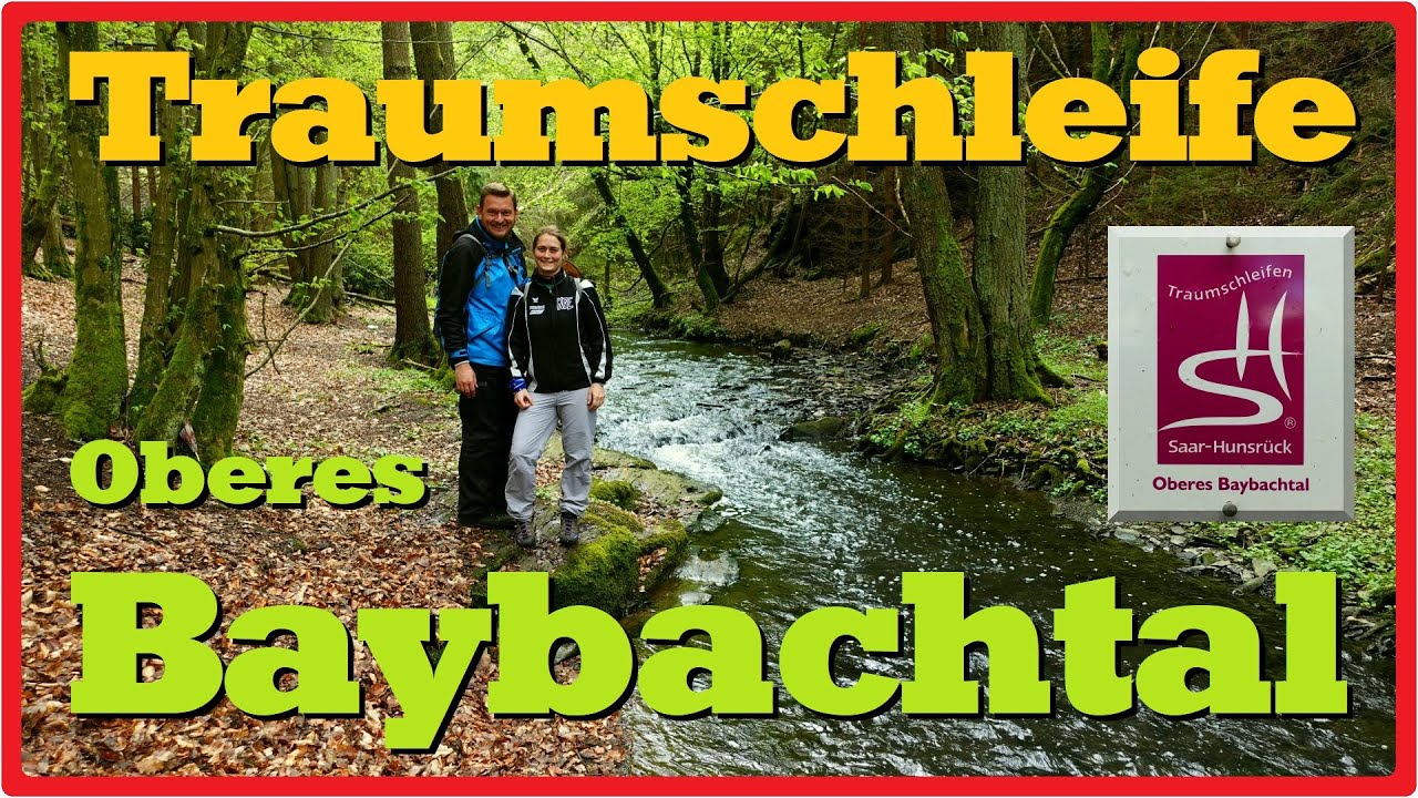 Traumschleife Oberes Baybachtal [2,7K]