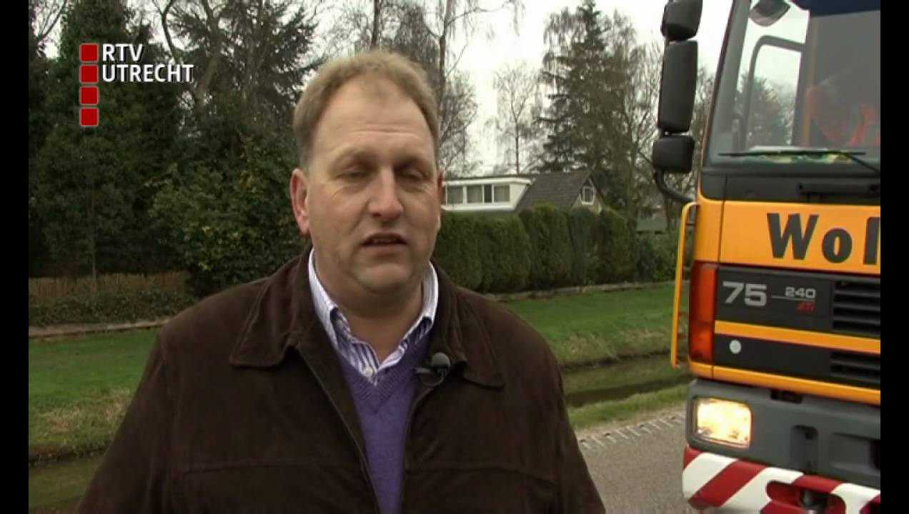 Vuilnisman blijkt gevaarlijk beroep