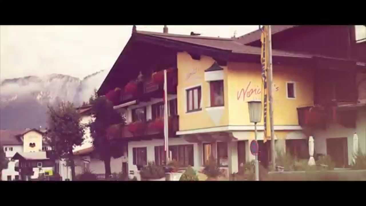 Noichl´s Hotel Garni & Alimonte Romantic Apartments & Appart Hotel Amadeus