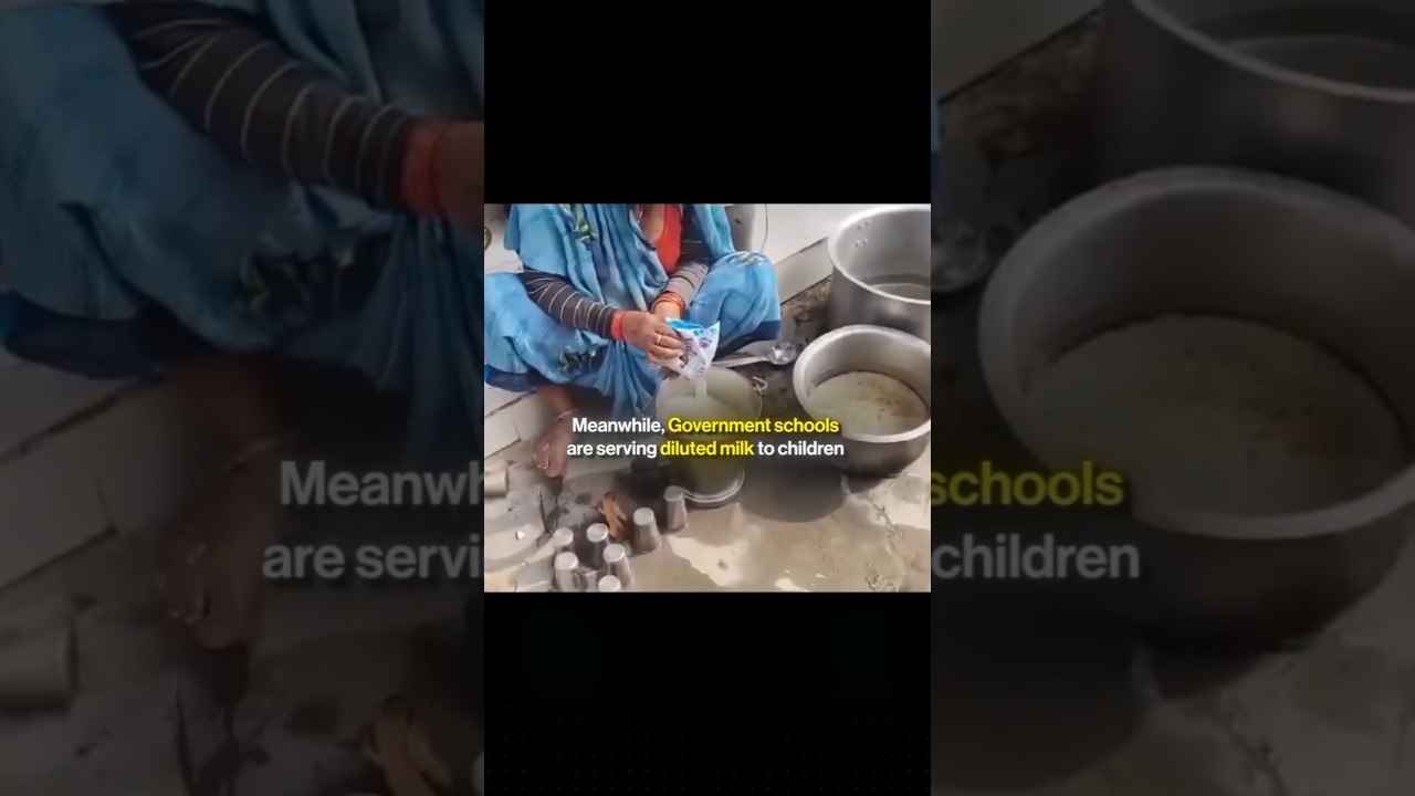 &ldquo;Government School Reality