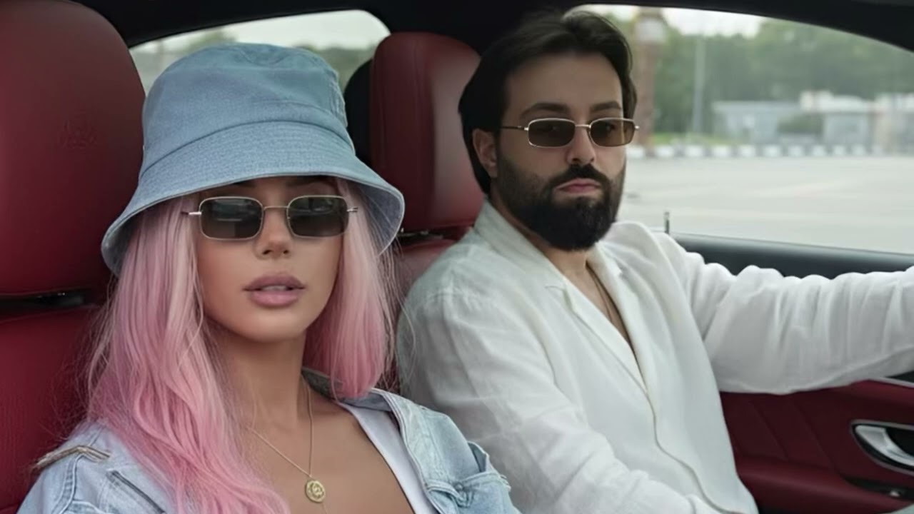 Lilit Hovhannisyan & Ernest Ogannesyan - Qez pes // 2026 remix