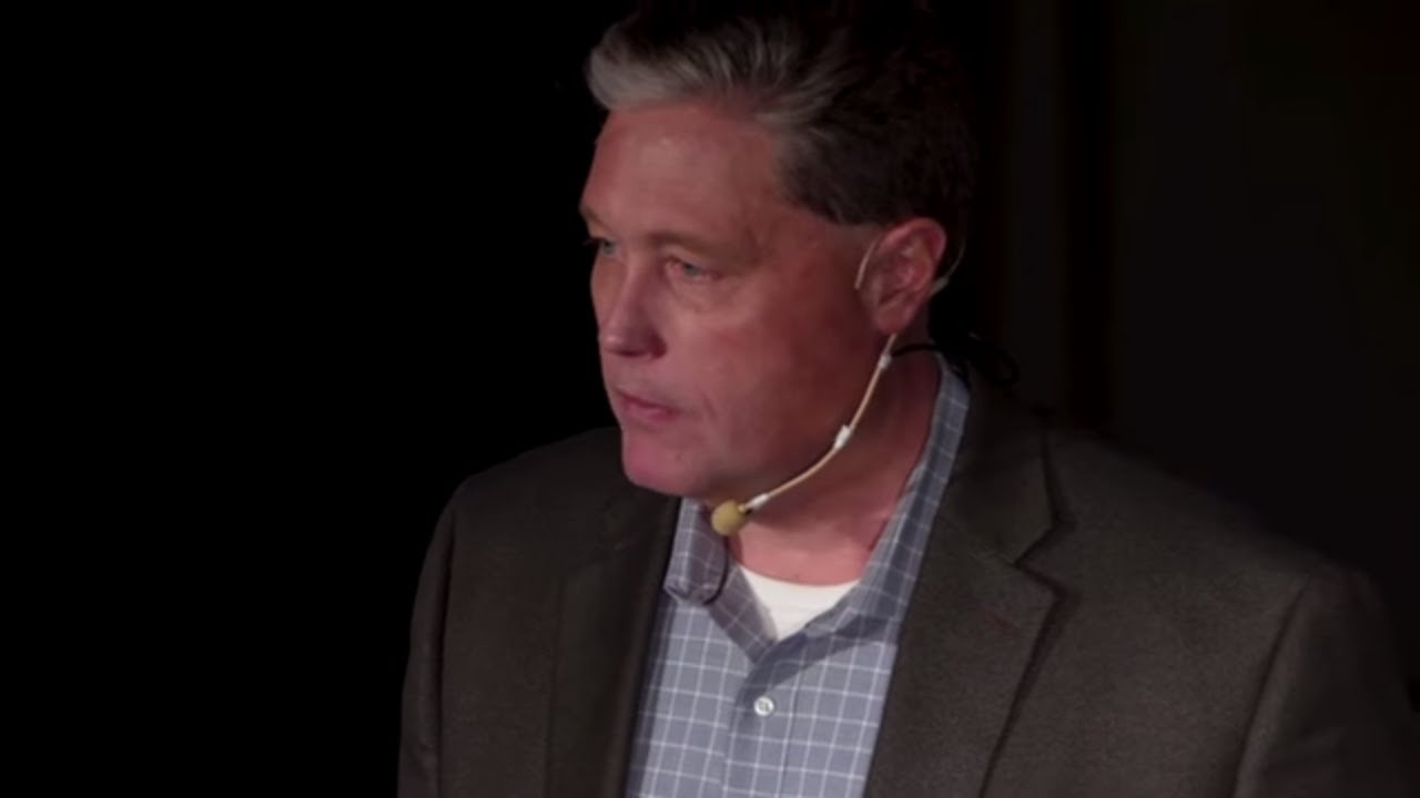 The War On [Cancer] Obesity | Timothy Graham | TEDxIdahoFalls