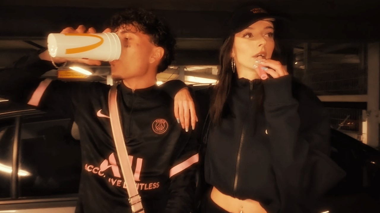 SELFYY - FESTNETZ (Official Video) prod. by @enchpannt