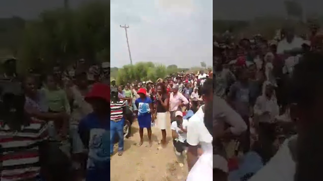 Bhozho nechimuti pa Domboshava