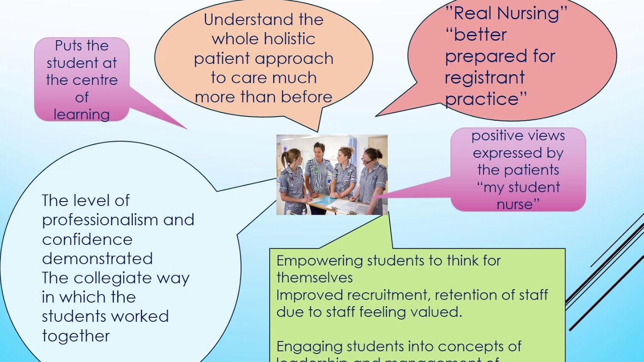 Introduction to Collaborative Learning in Practice Placements (CIPP) for Students SNAM