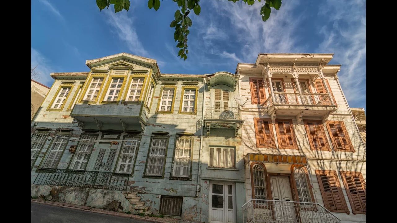 HEYBELİ ADA 1/ADALAR/İSTANBUL