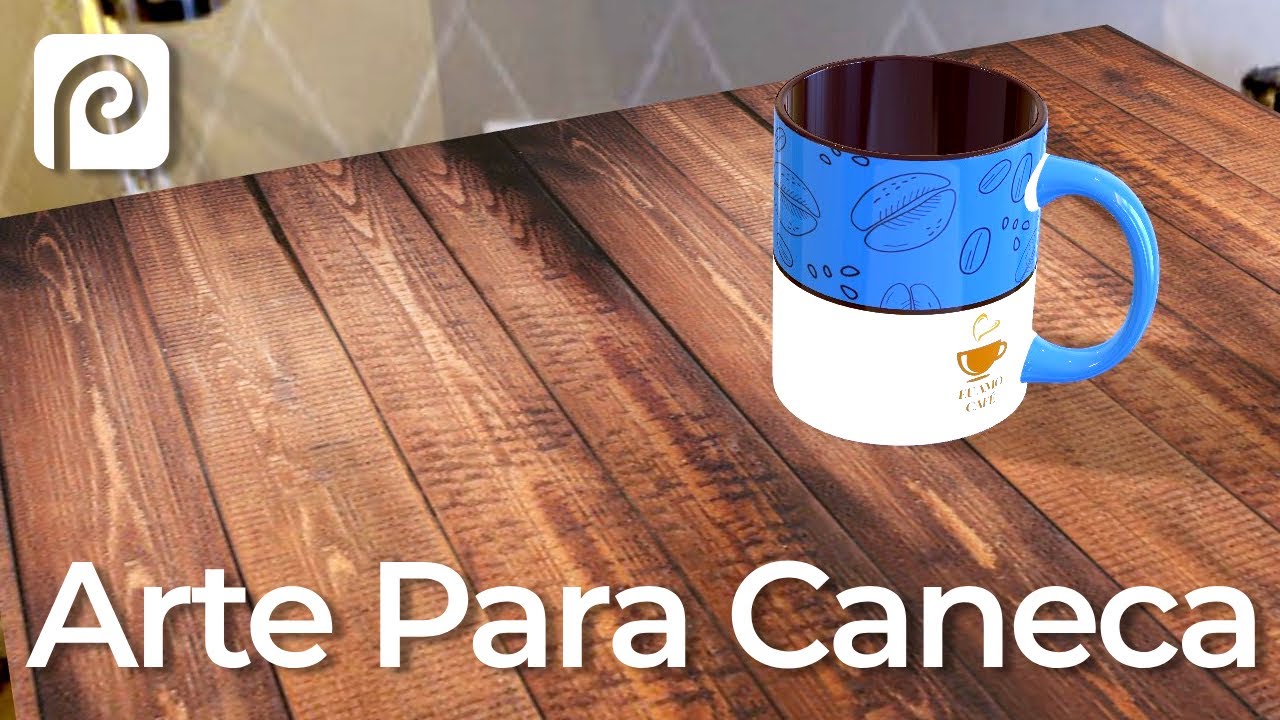 Transforme Suas Ideias Em Estampas Incríveis: Crie Artes Para Canecas Grátis