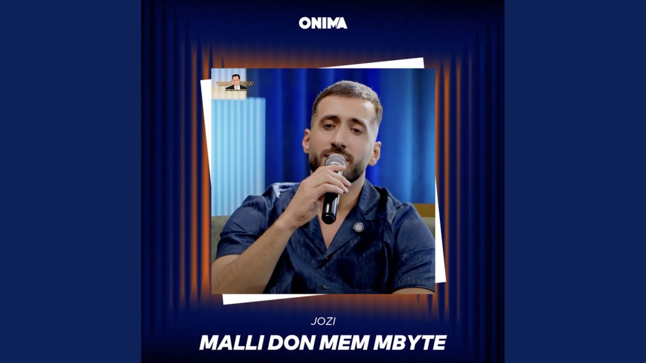 Malli don mem mbyte