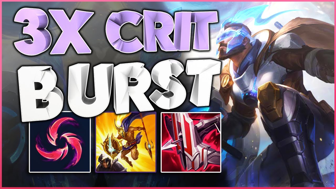 PANTHEON MID IS INSANE?? | Playing The #1 Pantheon Mid Build On Mobafire | League of Legends