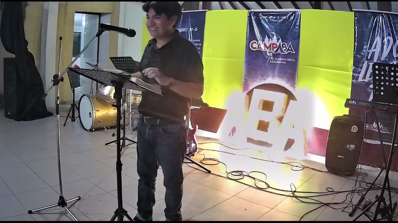 CampABA 2026  plenaria #1