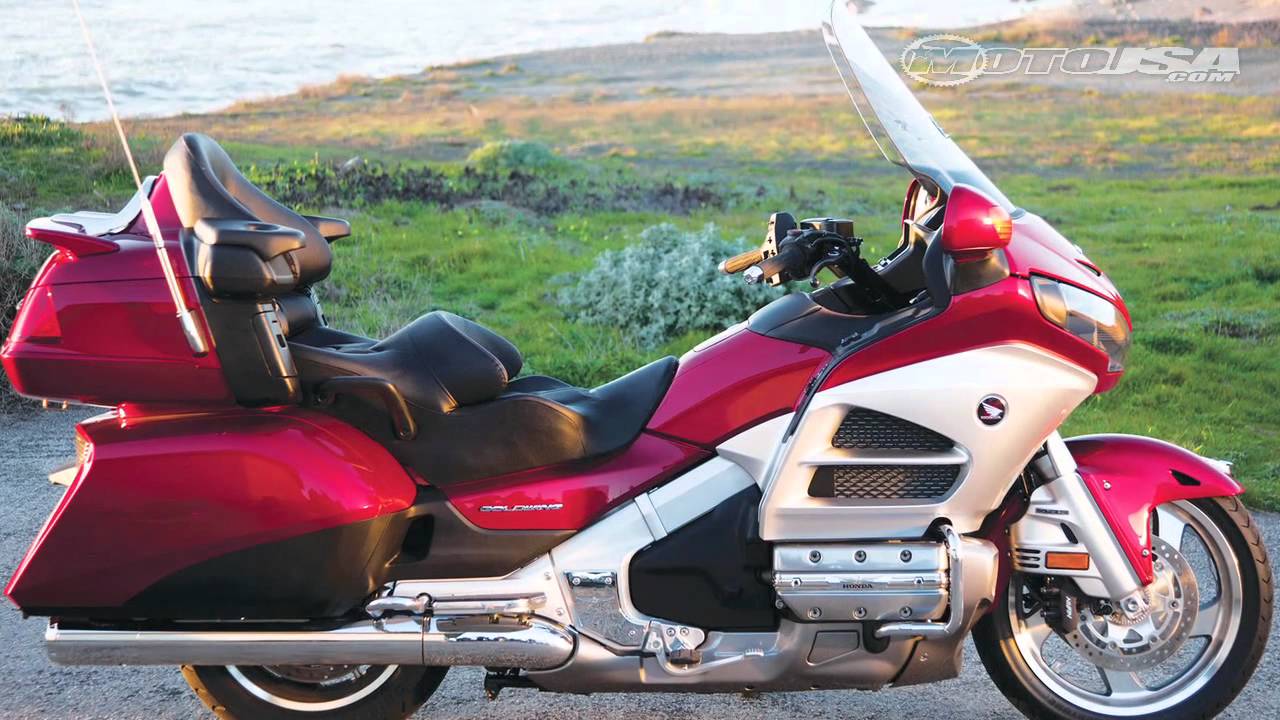 MotorcycleUSA Best of 2011 Awards