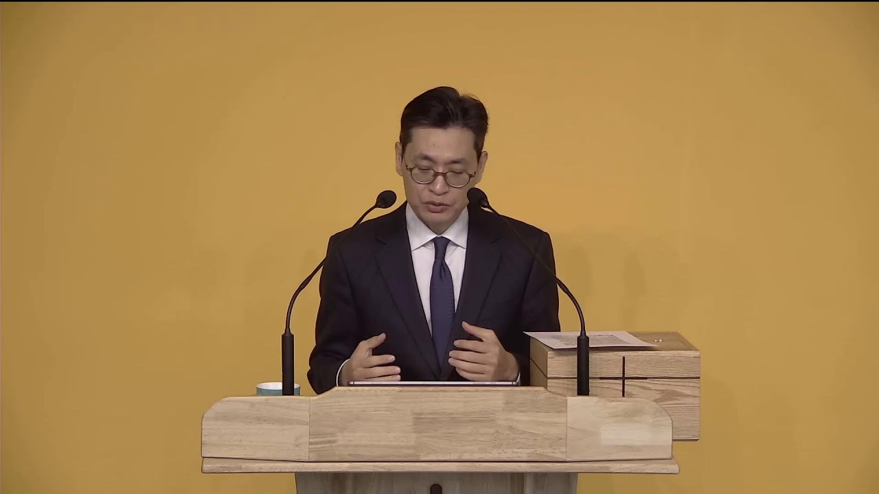 깃들이는 교회 2월 15일 예배실황