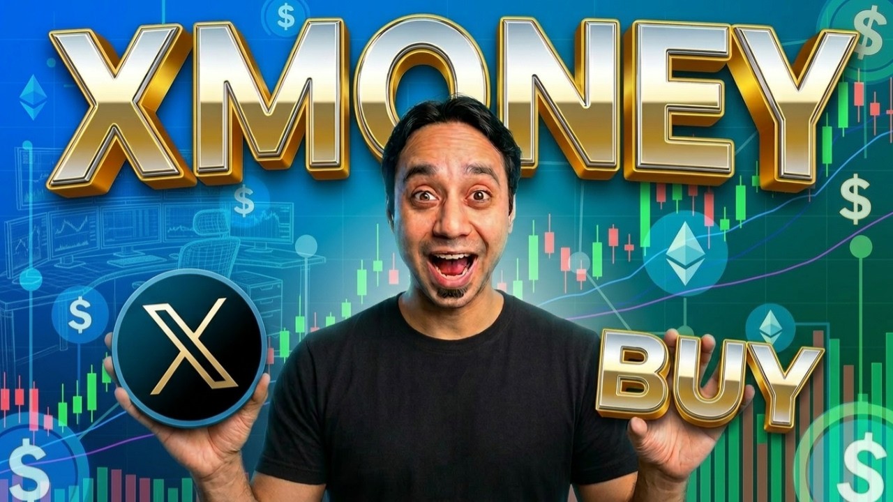 Где купить Xmoney Coin до того, как его рост в 100 раз достигнет максимума?