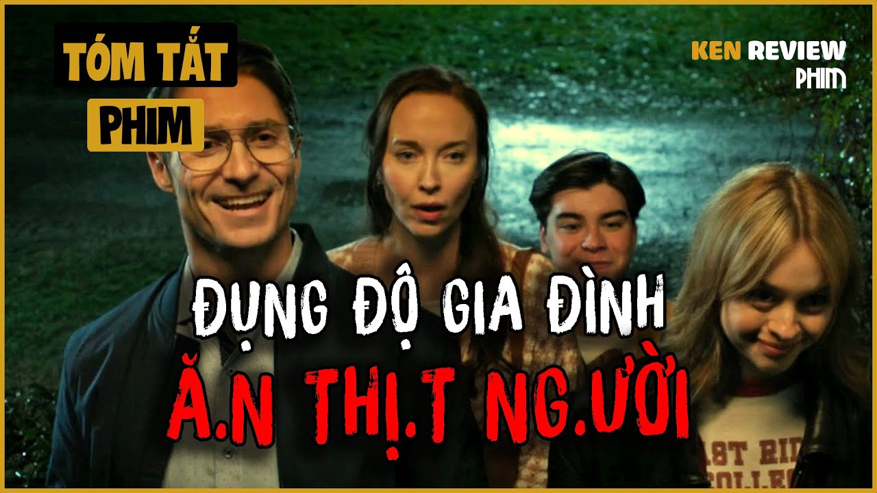Tốt bụng GIÚP ĐỠ NGƯỜI LẠ và CÁI KẾT B.Ỏ M.ẠNG |Lowlifes 2024 | Ken Review Phim