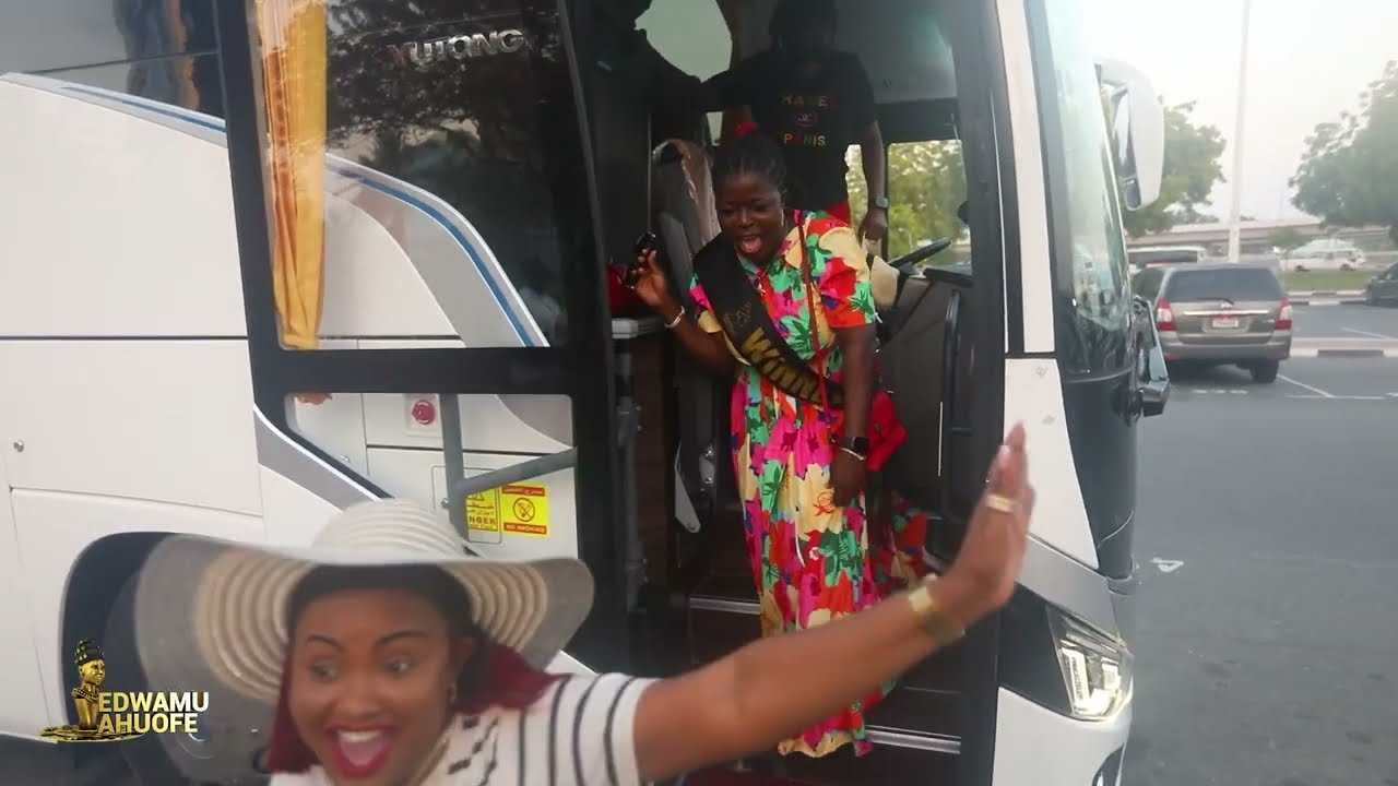 TOUR DUBAI WITH NANA AMA MCBROWN AND EDWAMU AHUOF3 3
