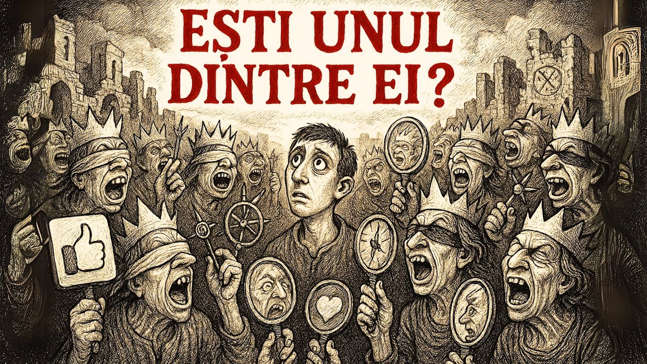 De ce oamenii proști cred că sunt inteligenți - Efectul Dunning-Kruger