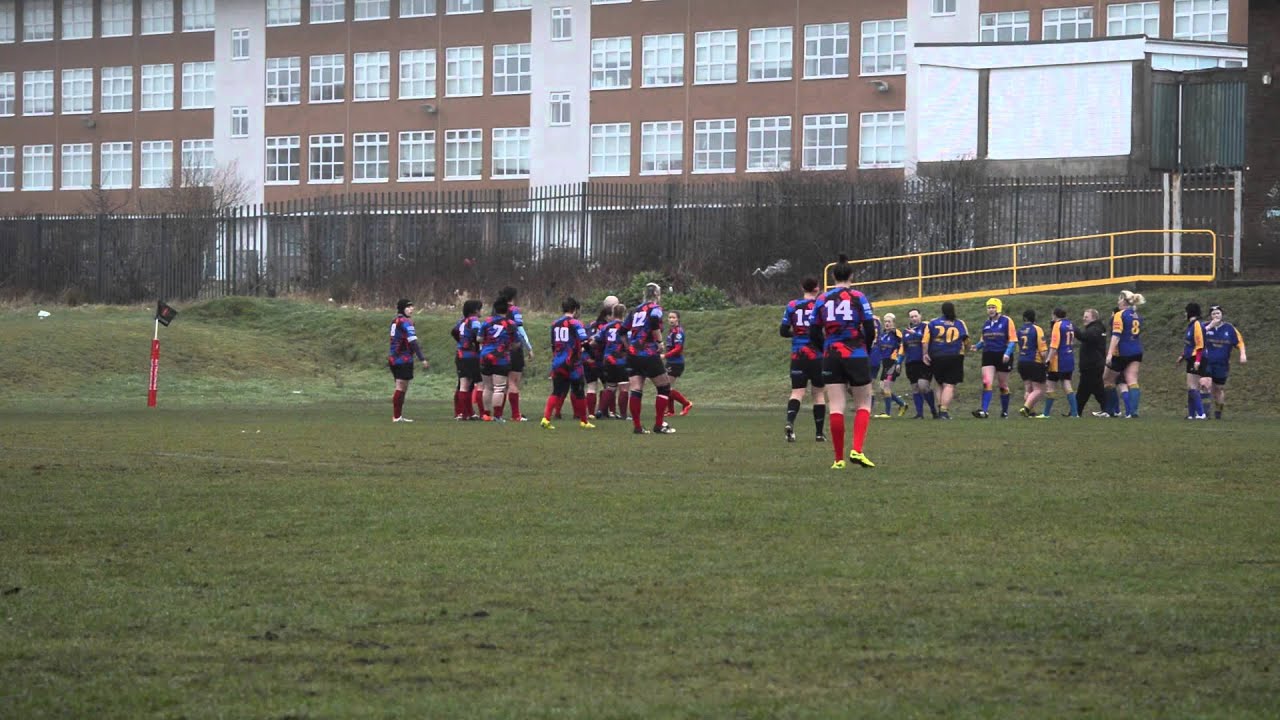 Penlan Ladies Full Video