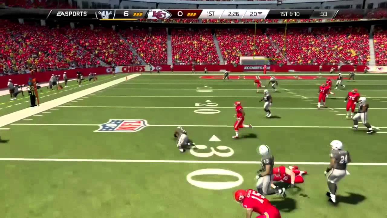 User Picks & Highlights MONTAGE! Madden 25 Gameplay