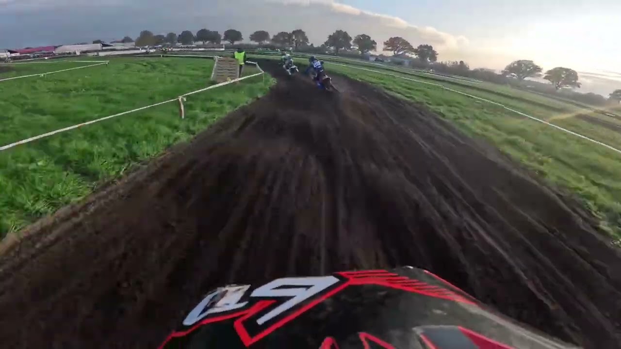Maiscross Boekel MX-2 A-Finale 2024