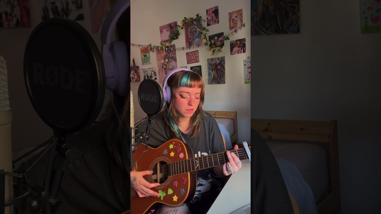 felice - i cani (cover)