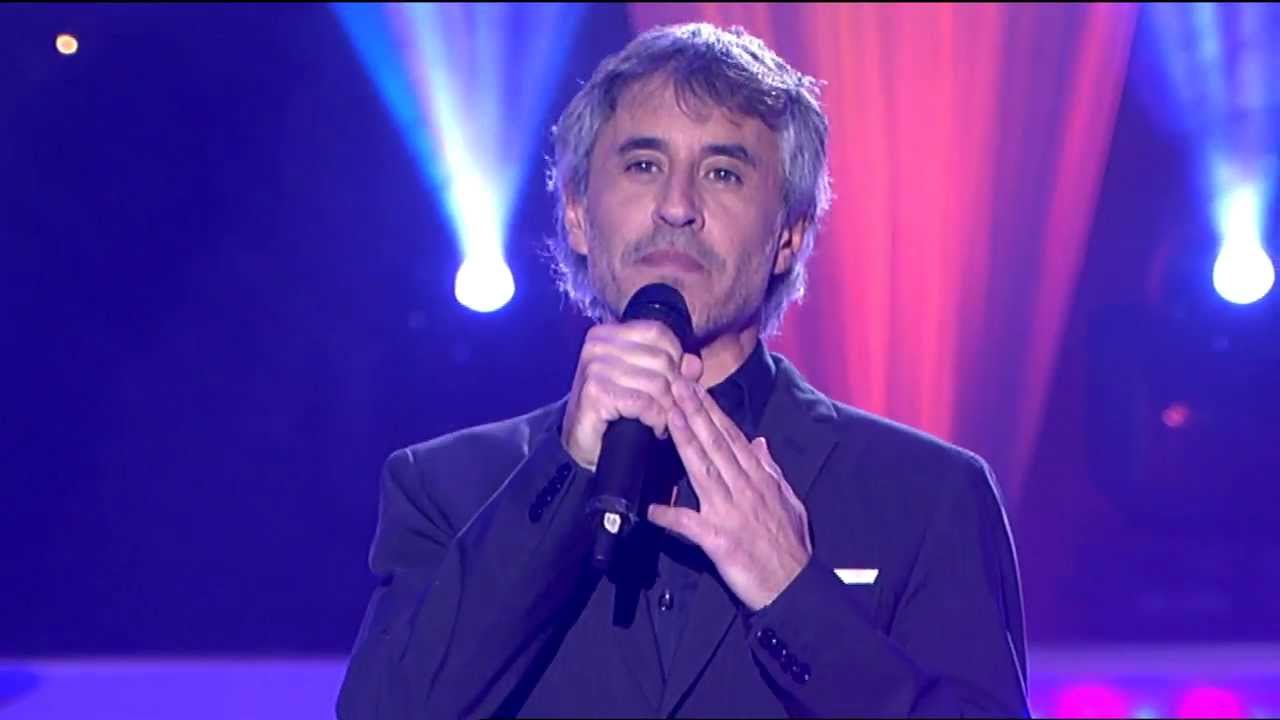SERGIO DALMA 