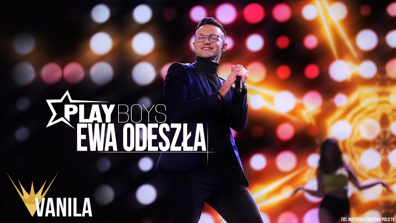 PLAYBOYS - Ewa Odeszła (Oficjalny audiotrack) Disco Polo 2022
