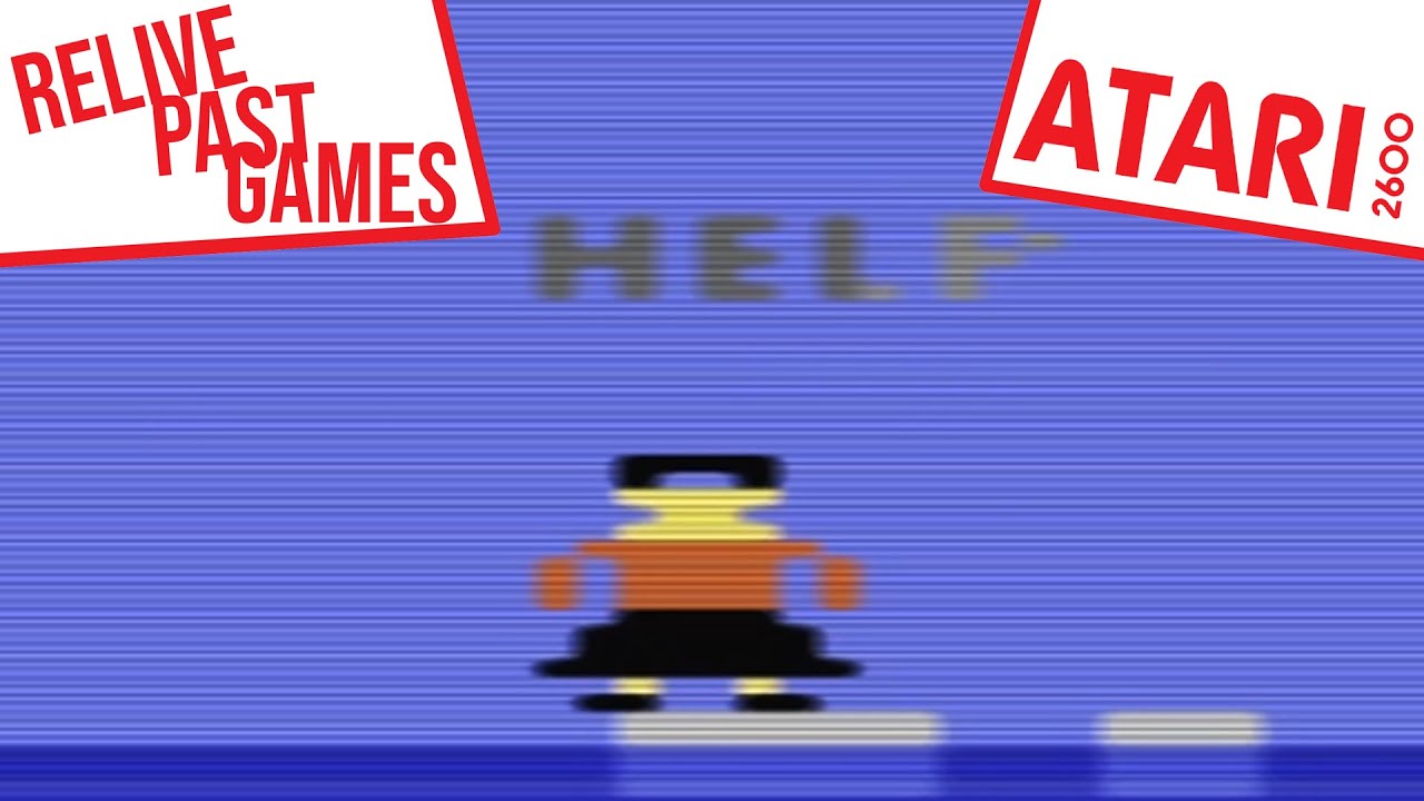 Save Mary  (Atari 2600)