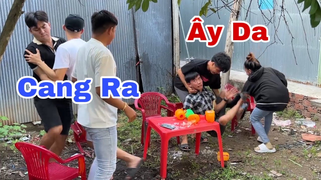 Muốn Chơi Tiếp, Nhưng Làm Sao Qua Mất Được Thánh Lia Cam