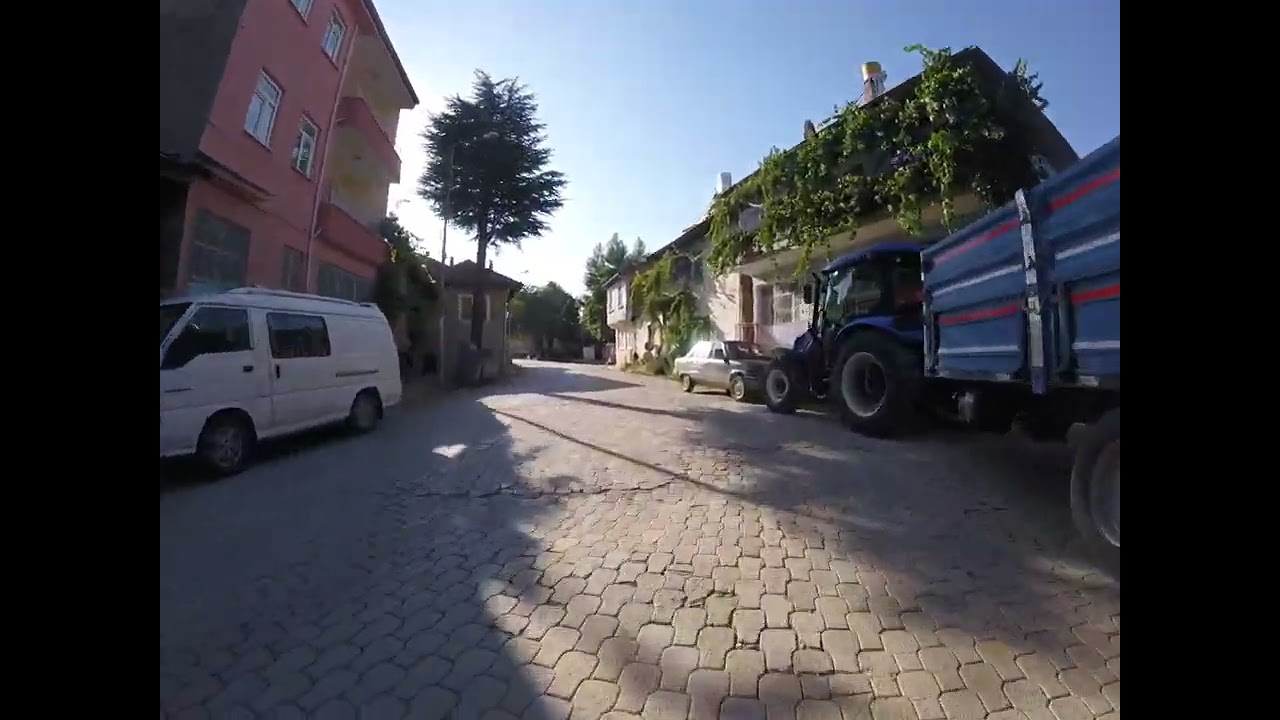 Bagkonak dan Yalvaca