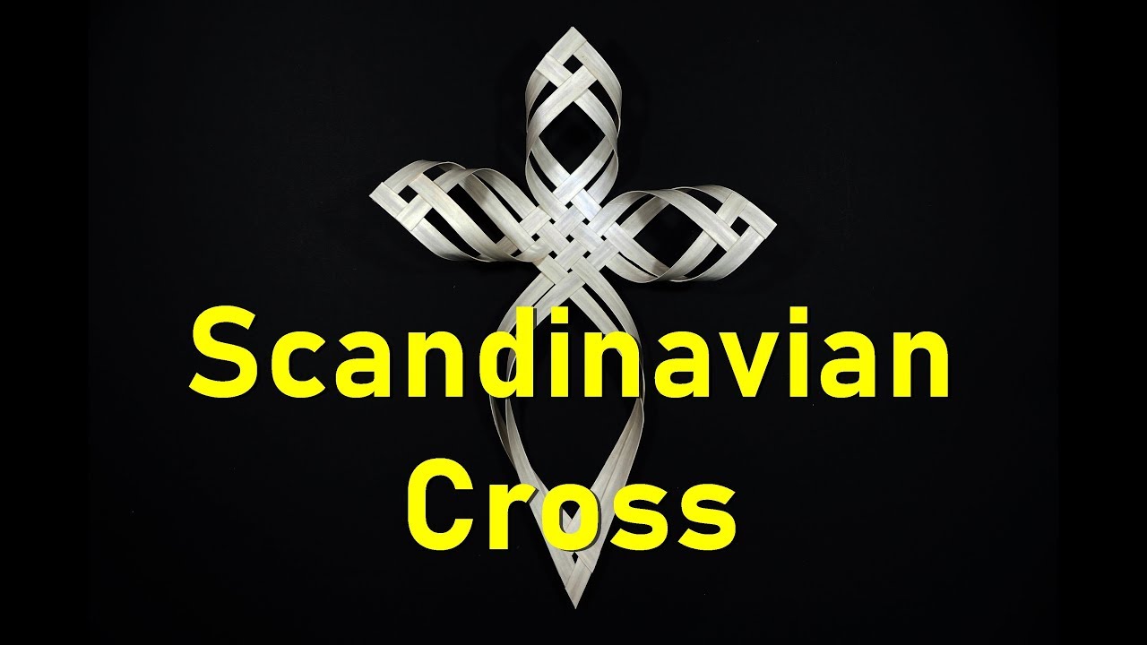 Scandinavian Cross