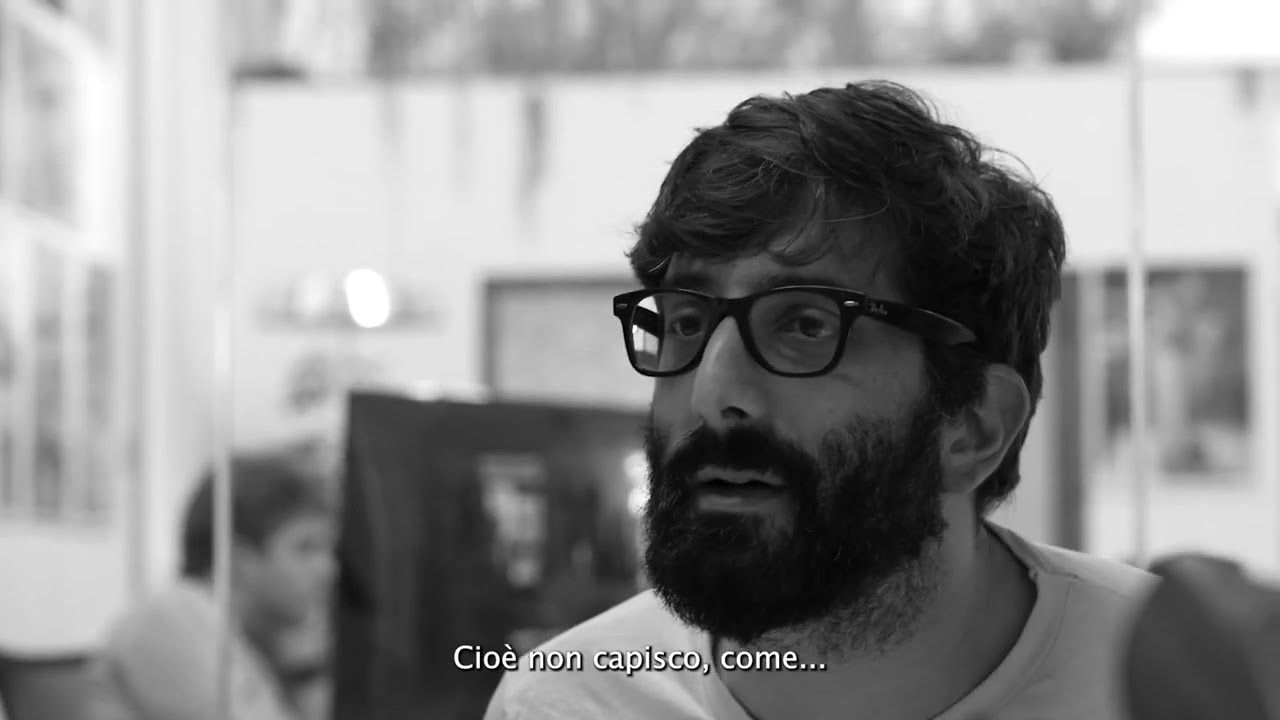 Pausa caffè
