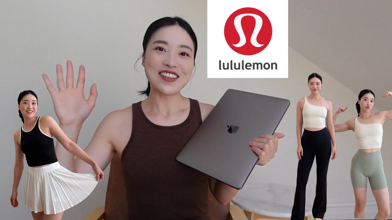 Lululemon最强🔥黑五攻略 ❌避坑指南