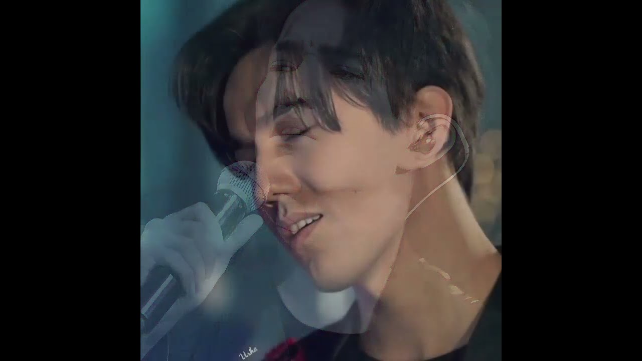 Dimash... 