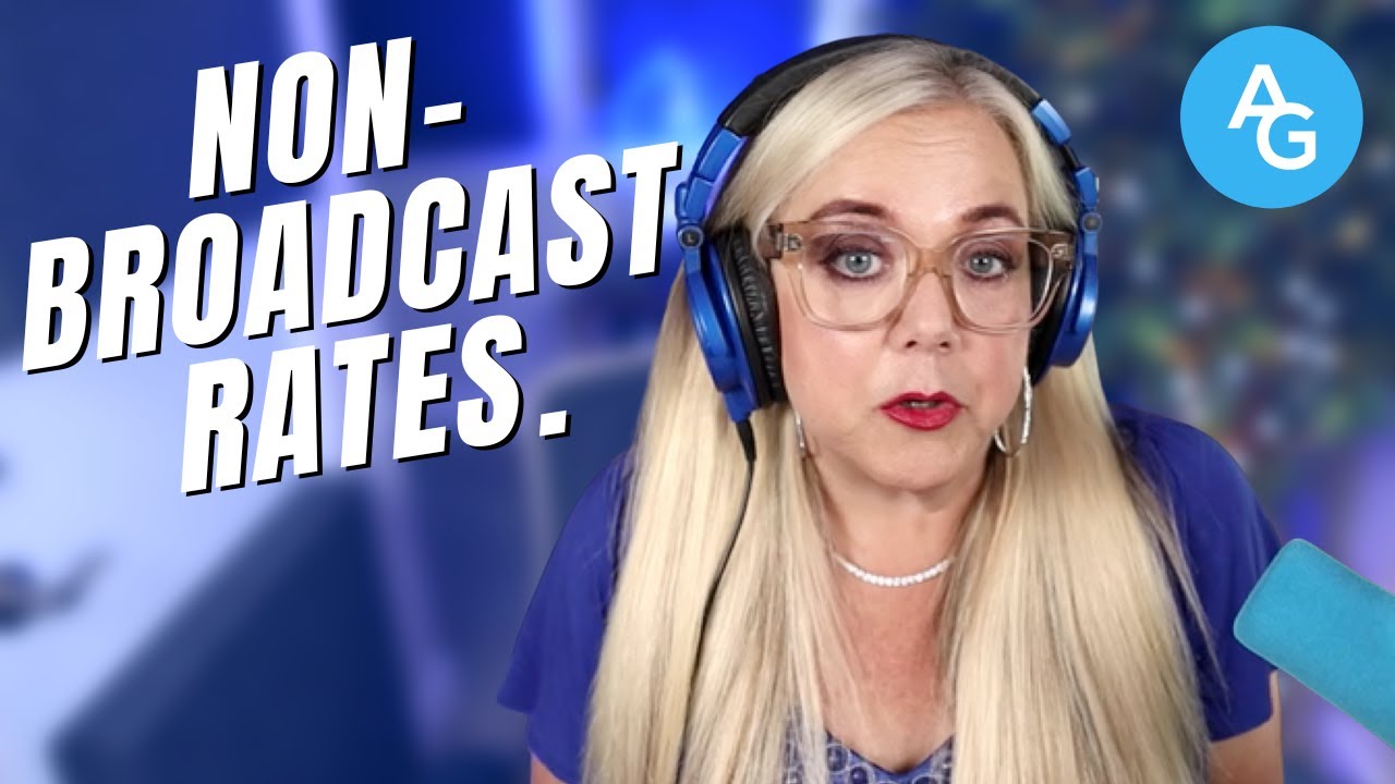 Stop Leaving Money on the Table: How to Quote Non-Broadcast Voiceover Work