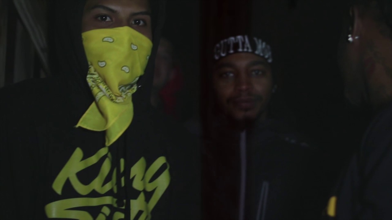 360Pooh -  Round 1 MVMIX1 (GMEBEK Diss) ( Shot By @TaeVisions_ )
