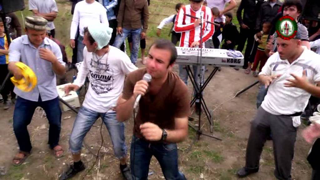 ФИРУЗ МУЗИК 2012