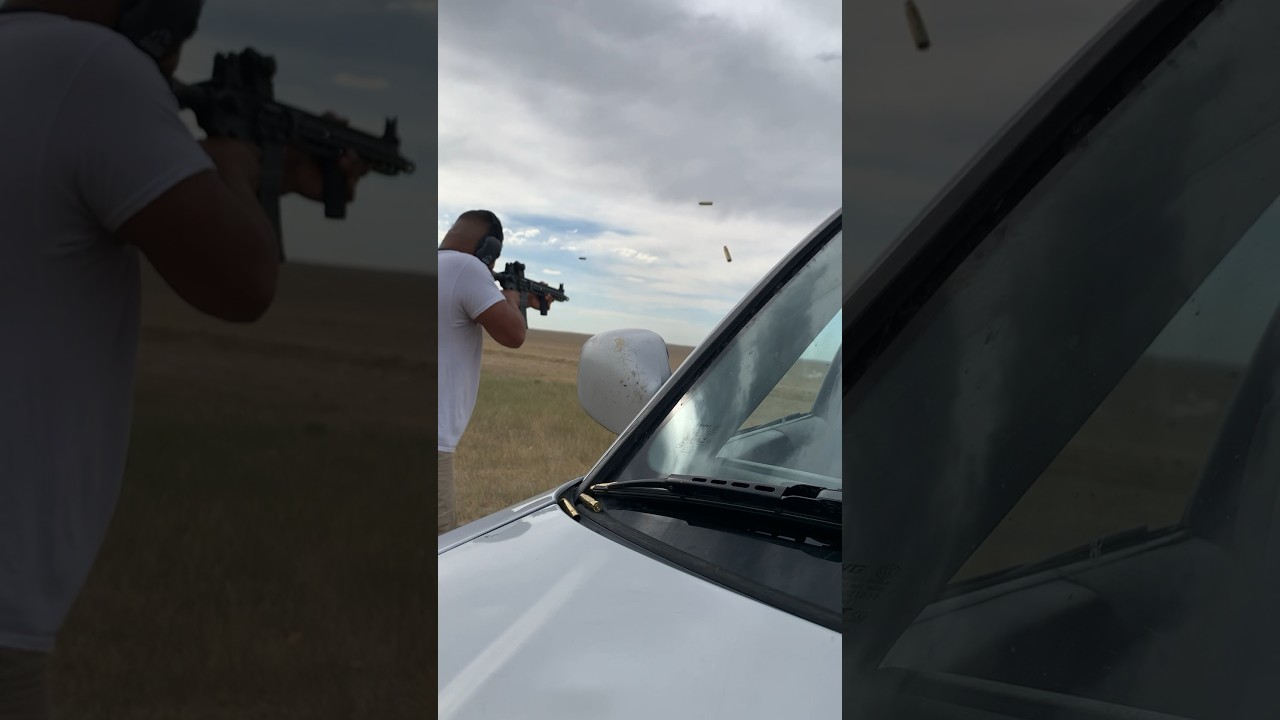 Daniel Defense Goes Full Semi Auto!
