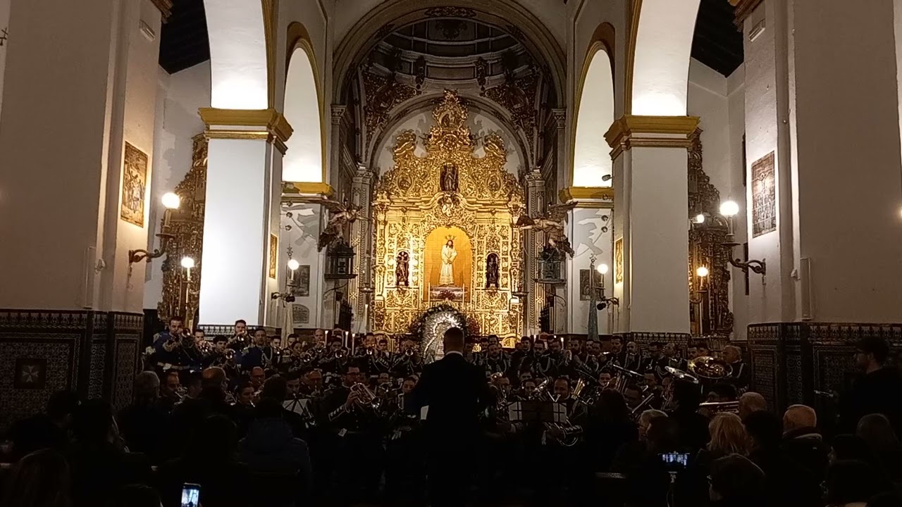 - Estreno marcha 