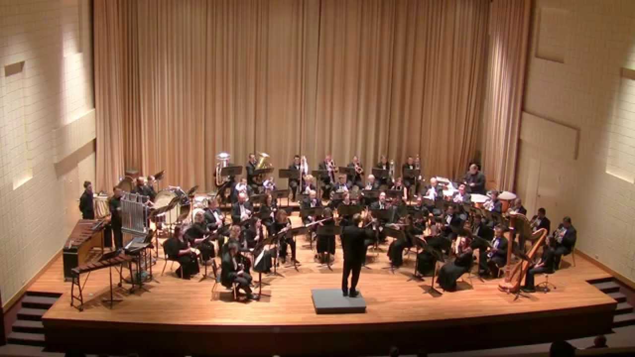 March and Procession of Bacchus (2011)