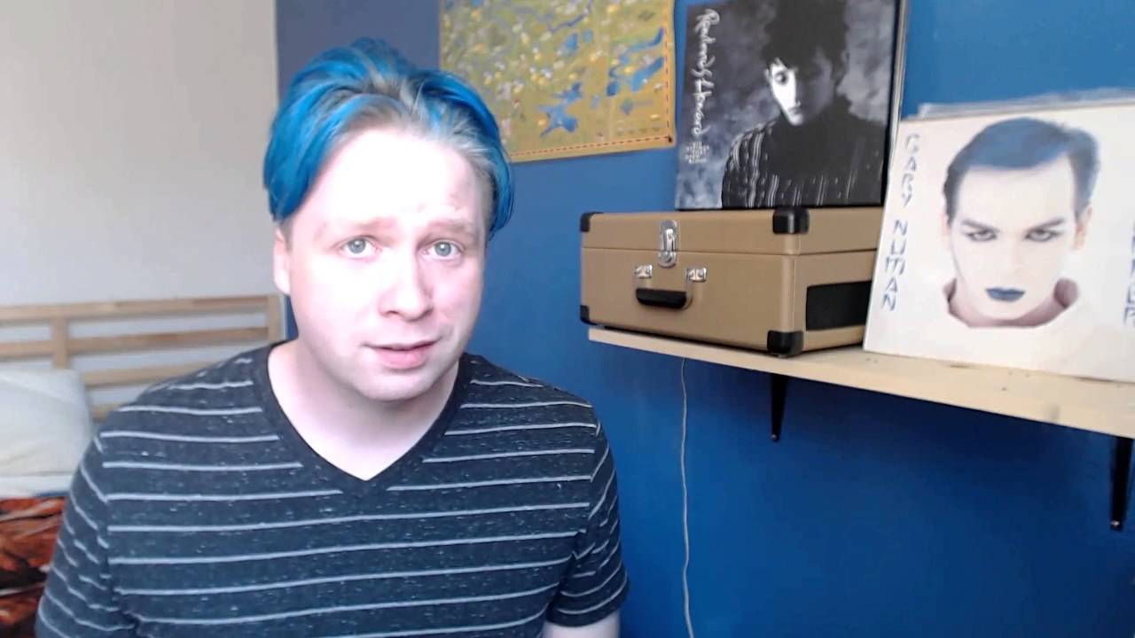 NuReview: Gary Numan 