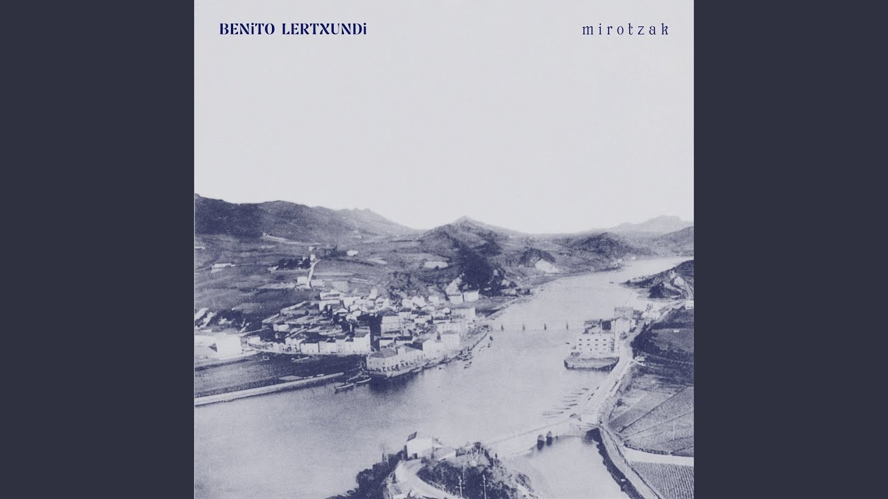 Mirotzak (Bermoldatua)