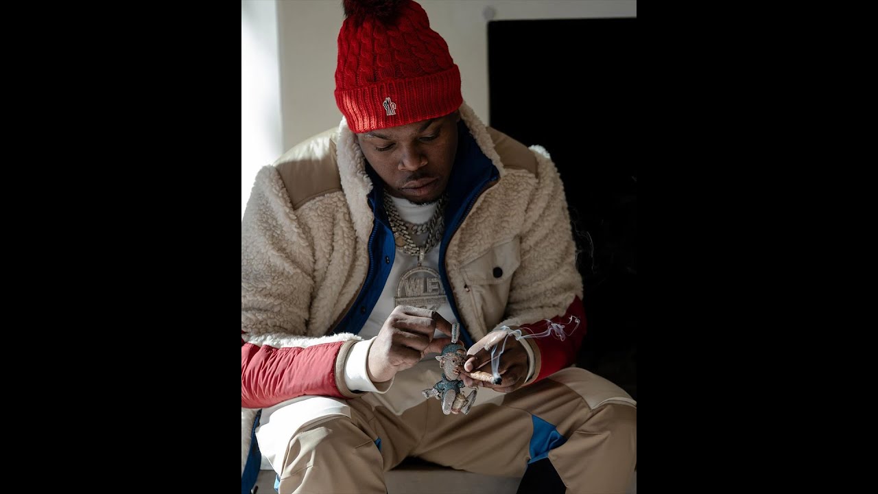 [FREE] Kenny Muney Type Beat - 