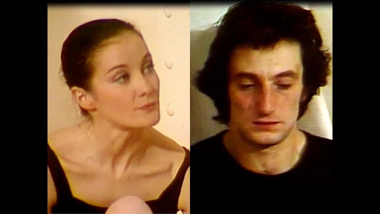 Noella PONTOIS & Cyril ATANASSOFF in SLEEPING BEAUTY PDD