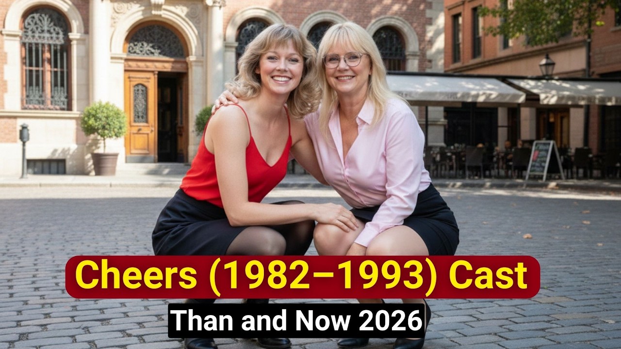 Cheers (1982–1993) Cast Then and Now 2026 | 43 Years Later – You Won’t Believe This!
