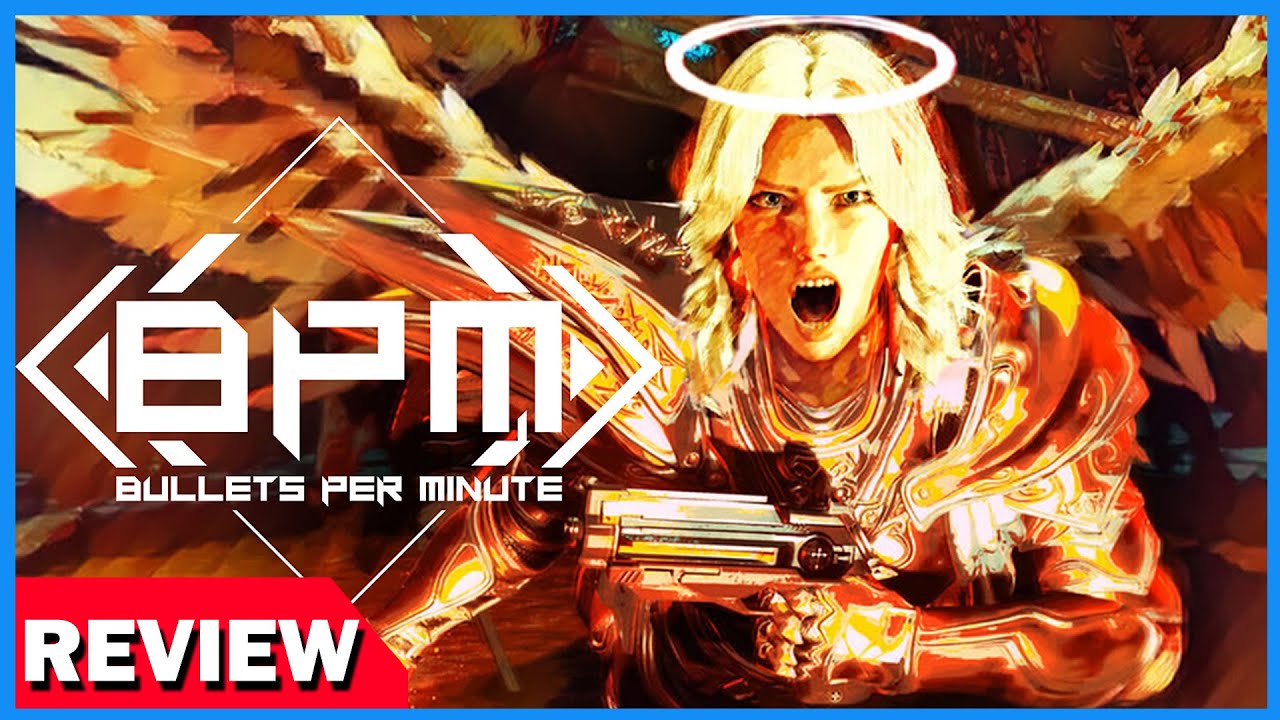 Bullets Per Minute Review