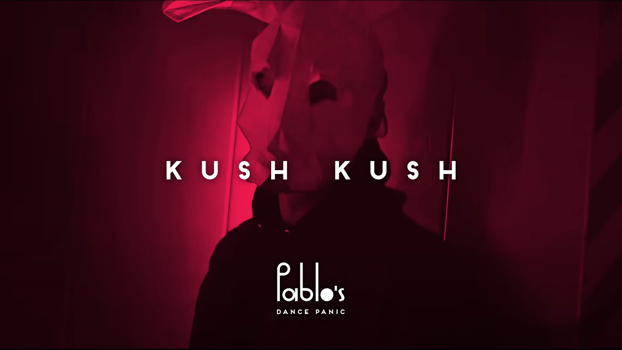 Kush Kush &ndash; SloMo [Official Video]