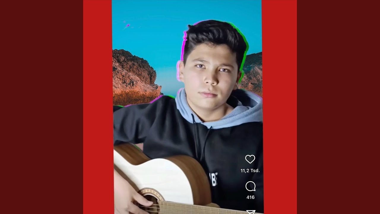 Az Hala Dige Man Mordam (Live)