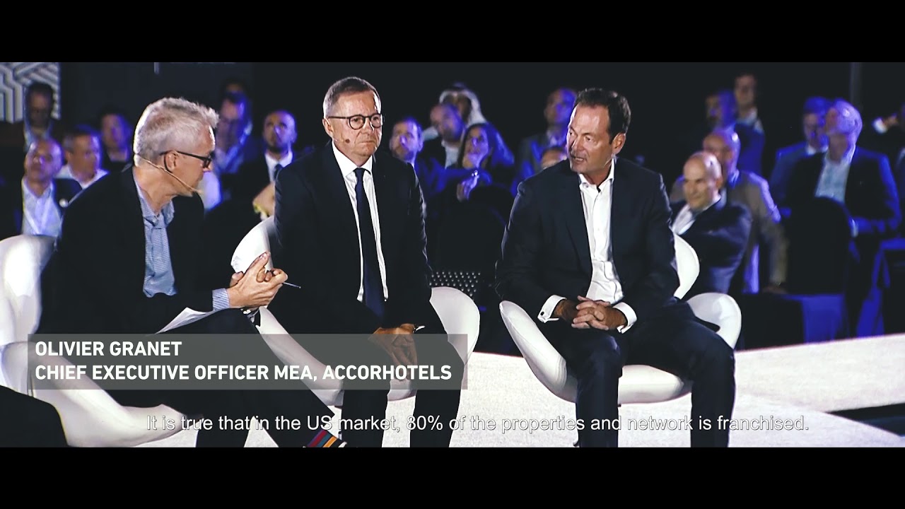 AHIC 2018 Aftermovie